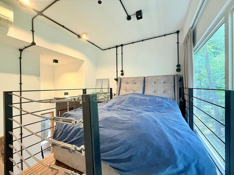 The Greenwich Condominium For Sale at S$ 1,199,999 | PropertyGuru Singapore - Bedroom