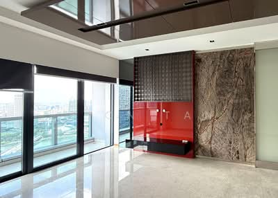 For Sale - Marina Bay Residences