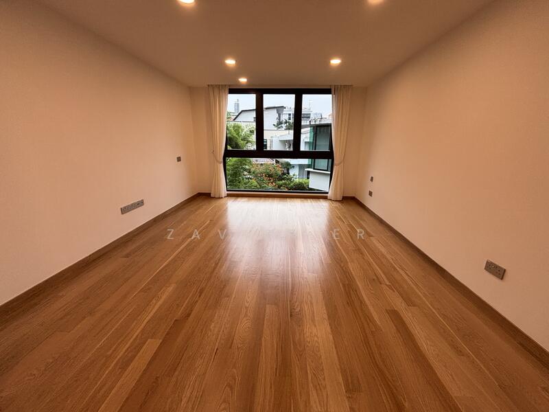 🏆JIA LANDED🏆Prime Stevens Area Brand New Semi D Semi-Detached House For Sale at S$ 14,380,000 | PropertyGuru Singapore - Interior