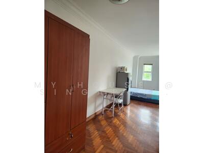 For Rent - 57A Toh tuck rd