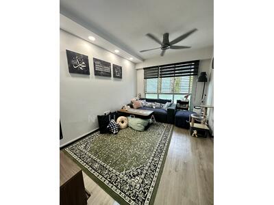 For Sale - 194B Bukit Batok West Avenue 6