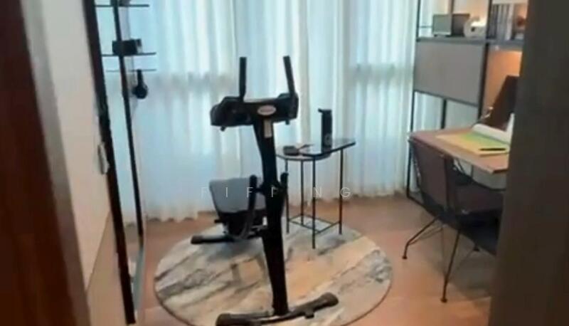 CanningHill Piers Condominium For Sale at S$ 3,613,000 | PropertyGuru Singapore - Study