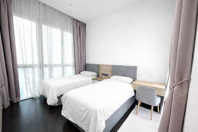 Kallang Riverside Condominium For Sale at S$ 3,700,000 | PropertyGuru Singapore - Junior Master