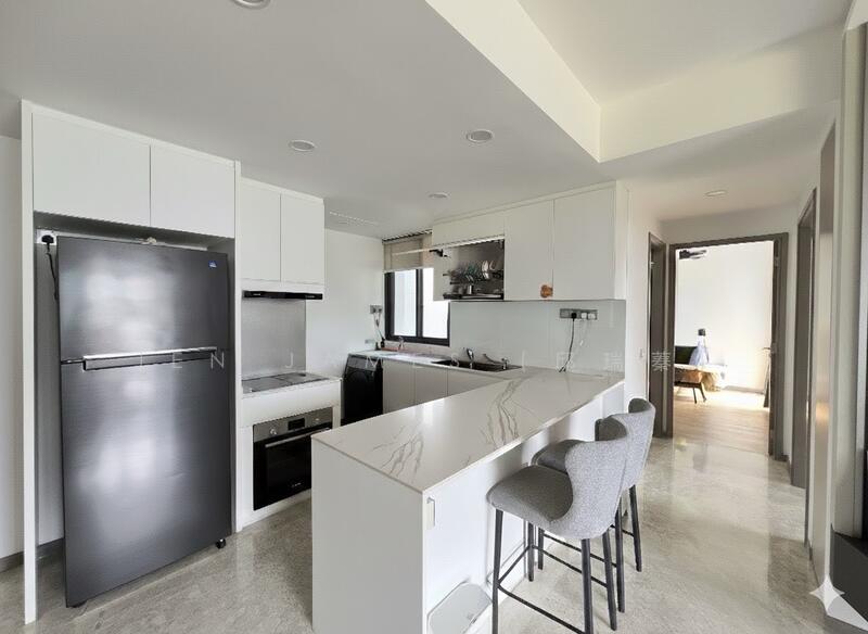 For Sale - Riversails