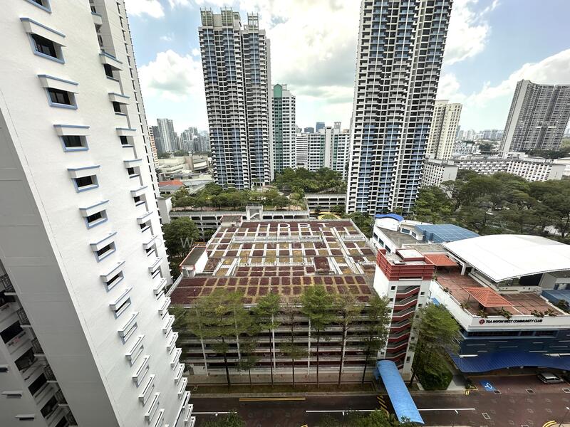 141 Lorong 2 Toa Payoh, 141 Lorong 2 Toa Payoh, Room Rental, 200 sqft, HDB Flat For Rent, by Dwayne Tan, 500053450 - Room View - PropertyGuru.com.sg