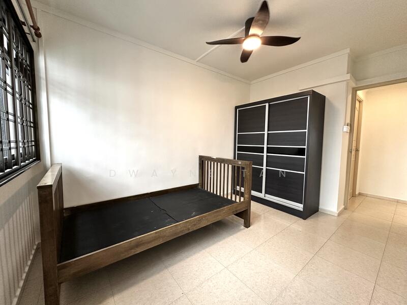 141 Lorong 2 Toa Payoh, 141 Lorong 2 Toa Payoh, Room Rental, 200 sqft, HDB Flat For Rent, by Dwayne Tan, 500053450 - Bedroom 2 - PropertyGuru.com.sg