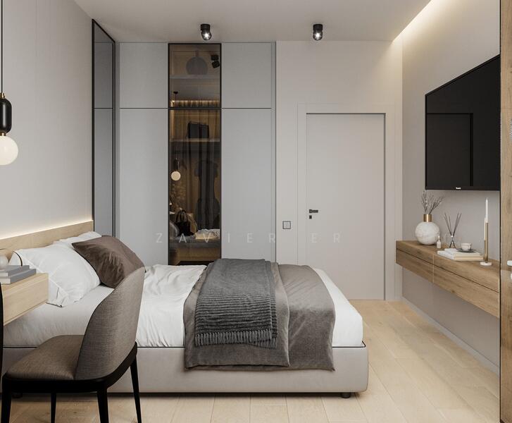 🏆JIA LANDED🏆Regular Semi D Plot For Your Dream Home! Semi-Detached House For Sale at S$ 5,980,000 | PropertyGuru Singapore - Bedroom