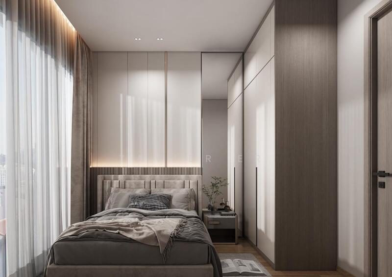 🏆JIA LANDED🏆Regular Semi D Plot For Your Dream Home! Semi-Detached House For Sale at S$ 5,980,000 | PropertyGuru Singapore - Bedroom