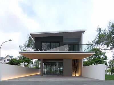 For Sale - 🏆JIA LANDED🏆Regular Semi D Plot For Your Dream Home!