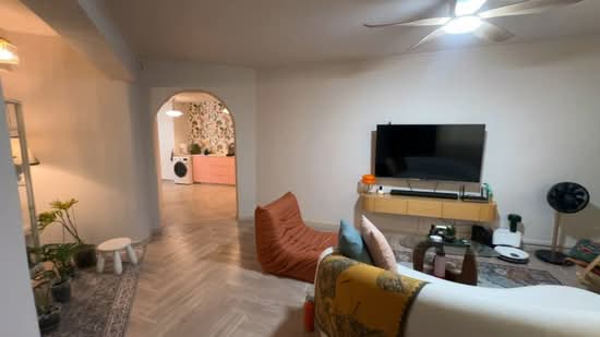 102 Serangoon North Avenue 1, 102 Serangoon North Avenue 1, Room Rental, 150 sqft, HDB Flat For Rent, by Max Lim, 500053458 - PropertyGuru.com.sg