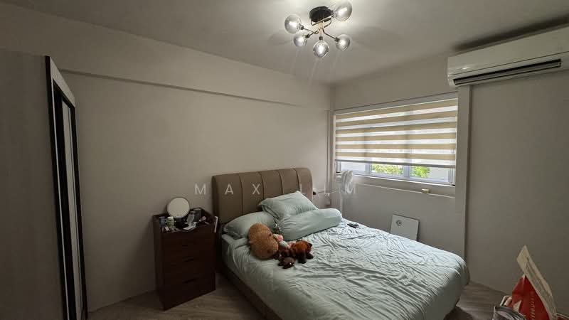 102 Serangoon North Avenue 1, 102 Serangoon North Avenue 1, Room Rental, 150 sqft, HDB Flat For Rent, by Max Lim, 500053458 - Bedroom - PropertyGuru.com.sg