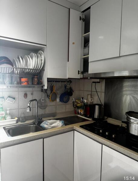 Le Loyang, 43 Jalan Loyang Besar, 3 Bedrooms, 1,065 sqft, Condominium For Rent, by C K Ang, 500053464 - PropertyGuru.com.sg