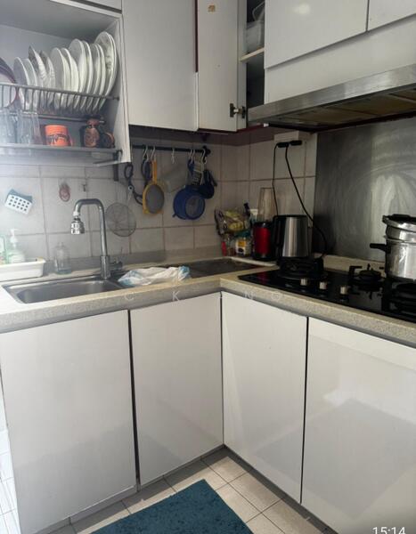 Le Loyang, 43 Jalan Loyang Besar, 3 Bedrooms, 1,065 sqft, Condominium For Rent, by C K Ang, 500053464 - PropertyGuru.com.sg