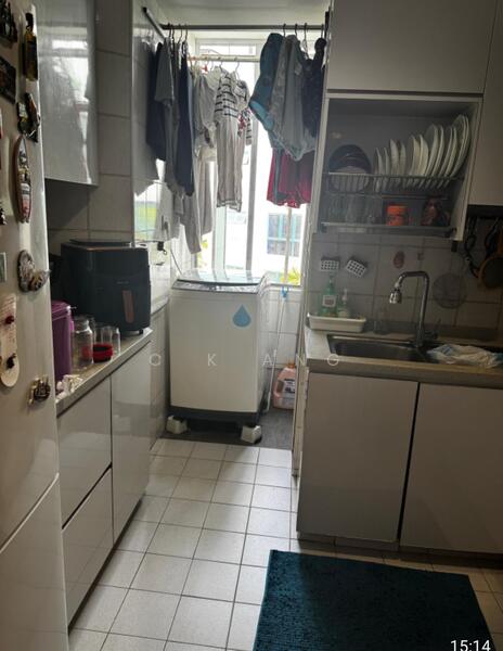 Le Loyang, 43 Jalan Loyang Besar, 3 Bedrooms, 1,065 sqft, Condominium For Rent, by C K Ang, 500053464 - PropertyGuru.com.sg