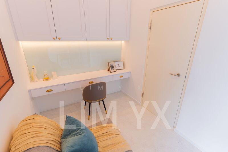 Kovan Jewel Apartment For Sale at S$ 1,633,000 | PropertyGuru Singapore - Study