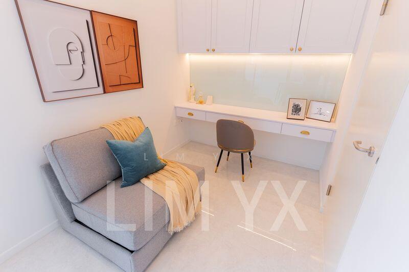 Kovan Jewel Apartment For Sale at S$ 1,633,000 | PropertyGuru Singapore - Study