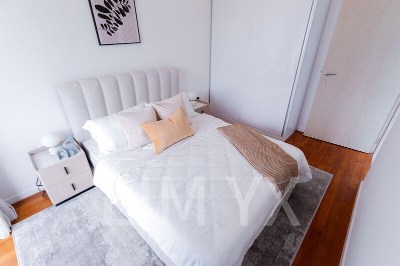 Kovan Jewel Apartment For Sale at S$ 1,633,000 | PropertyGuru Singapore - Bedroom