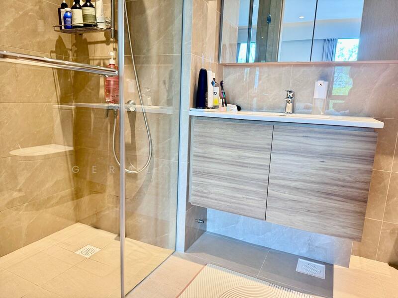 Treasure at Tampines Condominium For Sale at S$ 1,498,000 | PropertyGuru Singapore - Bathroom