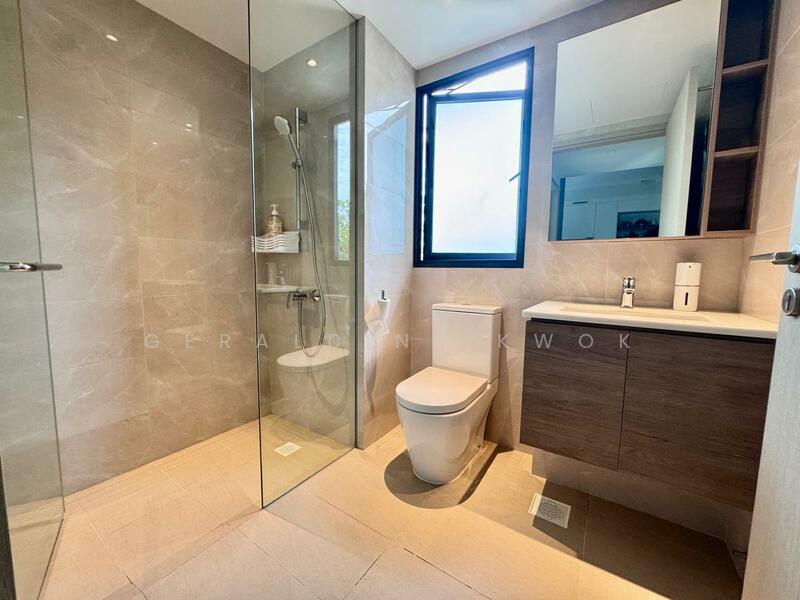 Treasure at Tampines Condominium For Sale at S$ 1,498,000 | PropertyGuru Singapore - Bathroom