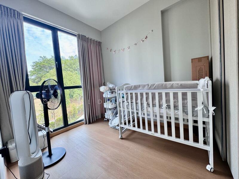 Treasure at Tampines Condominium For Sale at S$ 1,498,000 | PropertyGuru Singapore - Bedroom