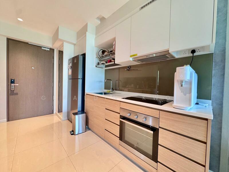 Treasure at Tampines Condominium For Sale at S$ 1,498,000 | PropertyGuru Singapore - Kitchen