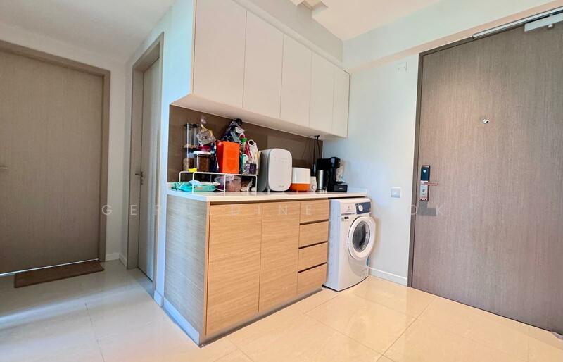 Treasure at Tampines Condominium For Sale at S$ 1,498,000 | PropertyGuru Singapore - Kitchen