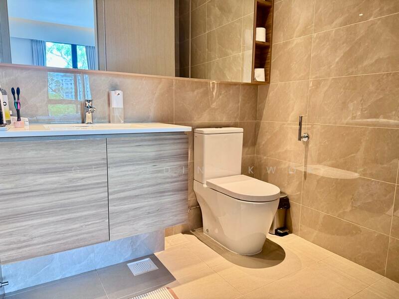 Treasure at Tampines Condominium For Sale at S$ 1,498,000 | PropertyGuru Singapore - Bathroom