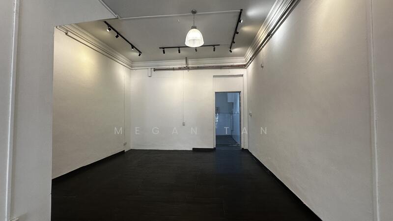Jalan Besar, Foch Road, Tyrwhitt Road, , 1,110 sqft, Food & Beverage For Rent, by Megan Tan, 500053474 - Interior - CommercialGuru.com.sg