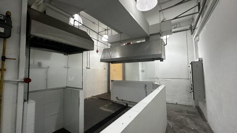 Jalan Besar, Foch Road, Tyrwhitt Road, , 1,110 sqft, Food & Beverage For Rent, by Megan Tan, 500053474 - Kitchen - CommercialGuru.com.sg