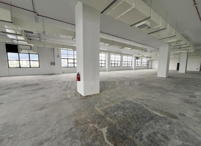 BTH GLOBAL BUILDING