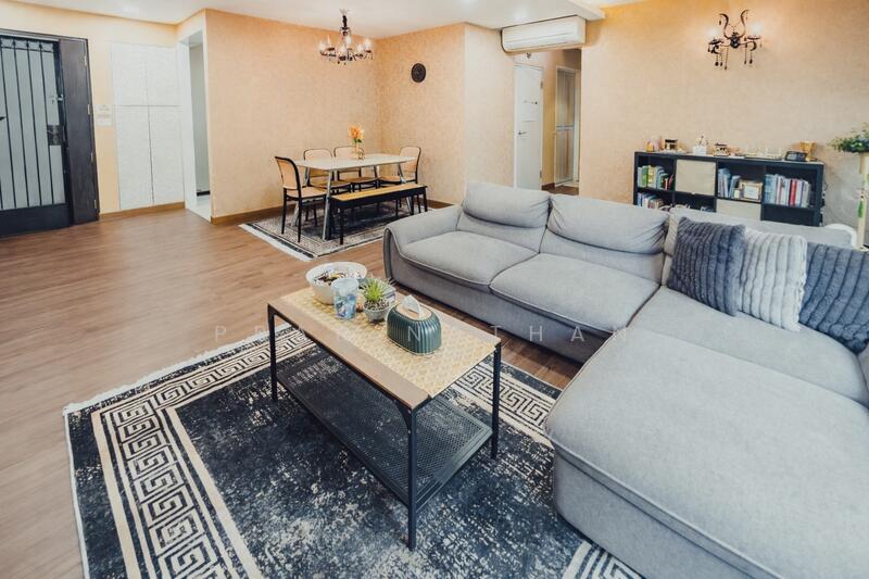 For Sale - 676C Punggol Drive