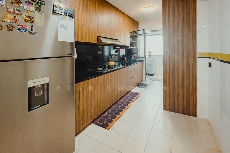 For Sale - 676C Punggol Drive