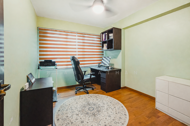 For Sale - 676C Punggol Drive