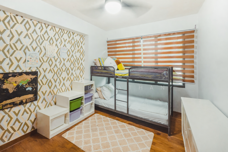 For Sale - 676C Punggol Drive