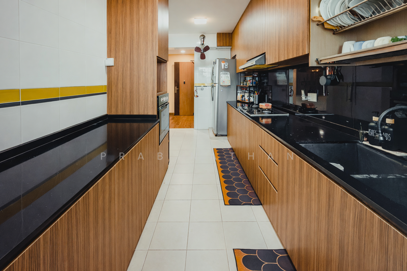 For Sale - 676C Punggol Drive