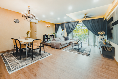 For Sale - 676C Punggol Drive