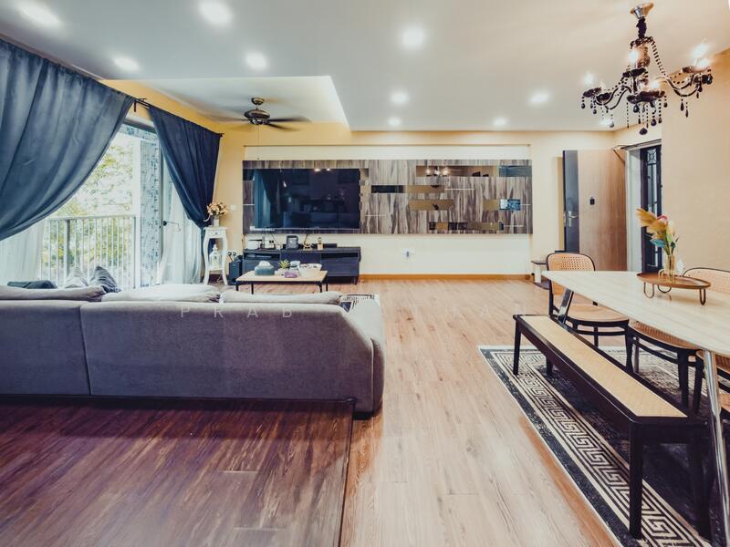 For Sale - 676C Punggol Drive