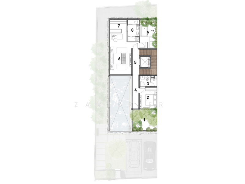 🏆JIA LANDED🏆Rare Stevens Rd Area Brand New Semi D! Semi-Detached House For Sale at S$ 14,980,000 | PropertyGuru Singapore