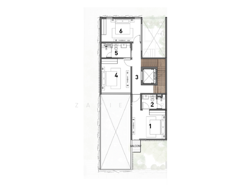 🏆JIA LANDED🏆Rare Stevens Rd Area Brand New Semi D! Semi-Detached House For Sale at S$ 14,980,000 | PropertyGuru Singapore