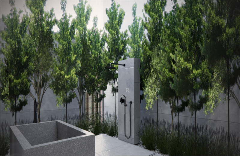 🏆JIA LANDED🏆Rare Stevens Rd Area Brand New Semi D! Semi-Detached House For Sale at S$ 14,980,000 | PropertyGuru Singapore - Garden