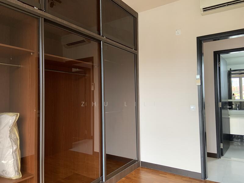 Euhabitat Condominium For Sale at S$ 1,480,000 | PropertyGuru Singapore - Interior