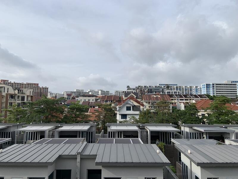 Euhabitat Condominium For Sale at S$ 1,480,000 | PropertyGuru Singapore - Exterior