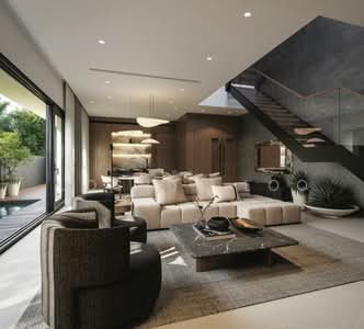 For Sale - ⭐️⭐️LANDED7772@ Elliot Walk Brand New Semi Detached