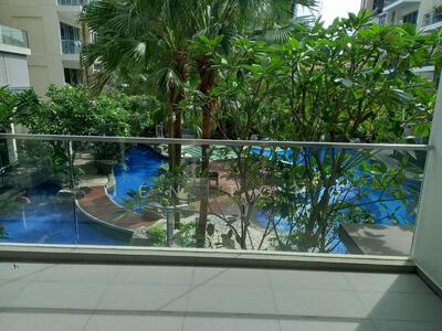 For Rent - The Sound