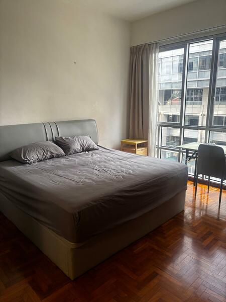 UE Square, 205 River Valley Road, Room Rental, 200 sqft, Condominium For Rent, by Gupta Sameer Raj, 500053501 - Bedroom - PropertyGuru.com.sg