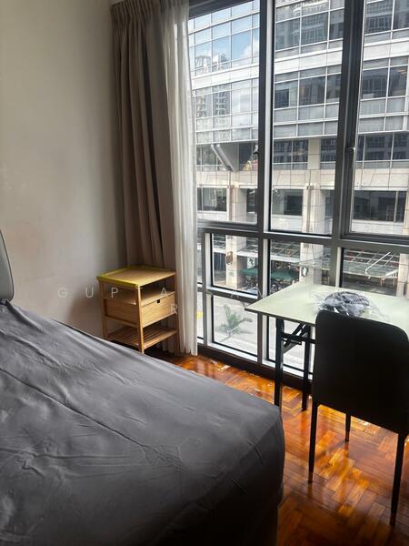 UE Square, 205 River Valley Road, Room Rental, 200 sqft, Condominium For Rent, by Gupta Sameer Raj, 500053501 - Bedroom - PropertyGuru.com.sg