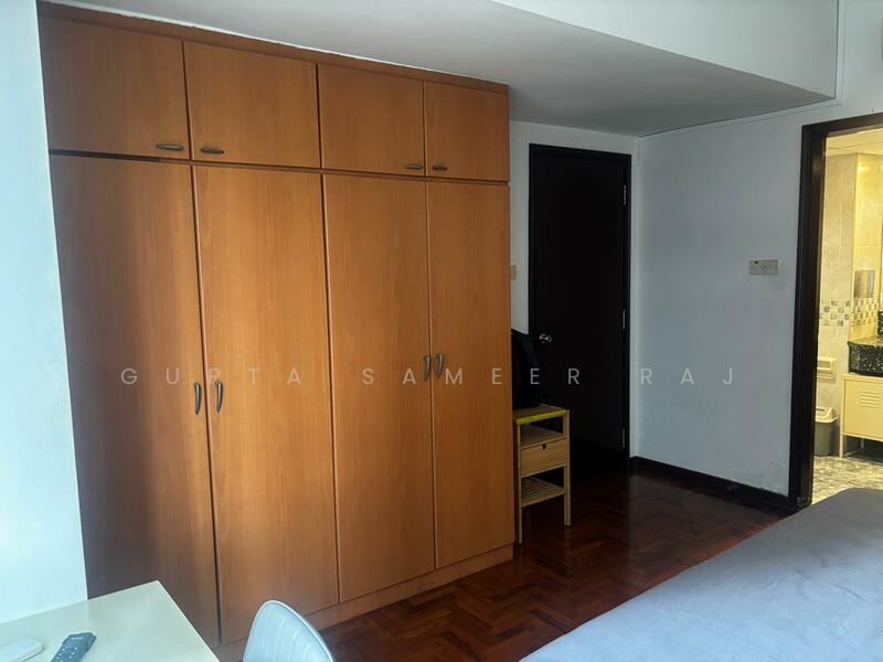 UE Square, 205 River Valley Road, Room Rental, 200 sqft, Condominium For Rent, by Gupta Sameer Raj, 500053501 - Bedroom - PropertyGuru.com.sg