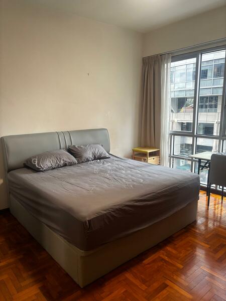 UE Square, 205 River Valley Road, Room Rental, 200 sqft, Condominium For Rent, by Gupta Sameer Raj, 500053501 - Bedroom - PropertyGuru.com.sg