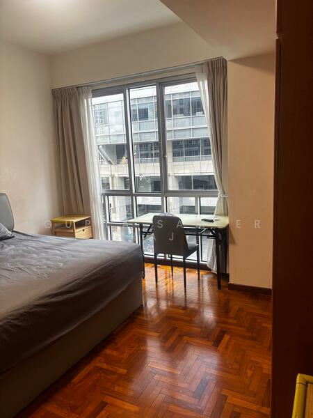 UE Square, 205 River Valley Road, Room Rental, 200 sqft, Condominium For Rent, by Gupta Sameer Raj, 500053501 - Bedroom - PropertyGuru.com.sg