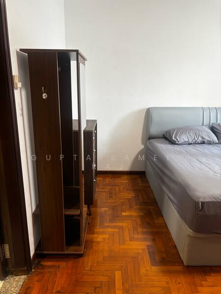 UE Square, 205 River Valley Road, Room Rental, 200 sqft, Condominium For Rent, by Gupta Sameer Raj, 500053501 - Bedroom - PropertyGuru.com.sg
